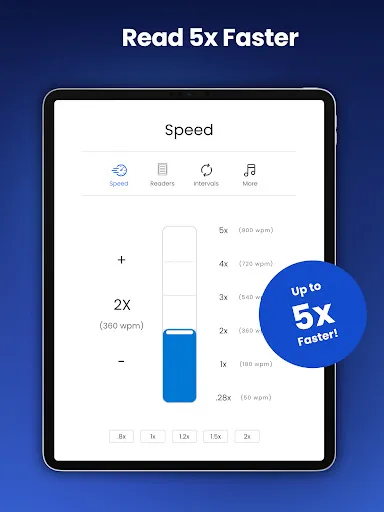 NaturalReader - Text to Speech screenshot