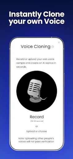 NaturalReader - Text to Speech screenshot