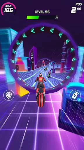 Bike Race: Racing Games screenshot