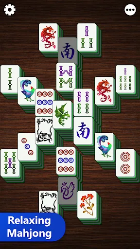 Mahjong Titan screenshot