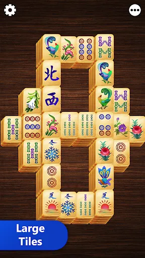 Mahjong Titan screenshot