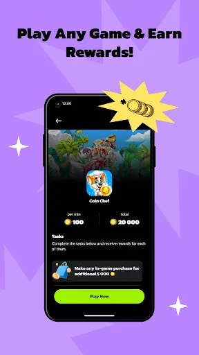 Just Games screenshot