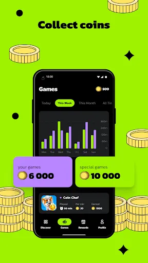 Just Games screenshot