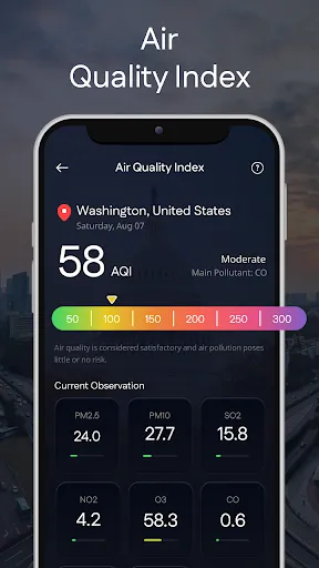 Real Thermometer & Temperature screenshot