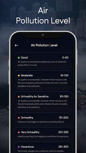 Real Thermometer & Temperature screenshot