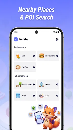 Phone Tracker screenshot