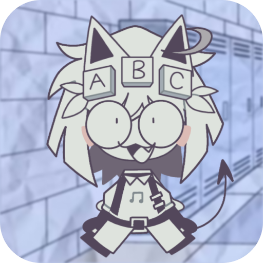 FPE OC Maker: FPE Stickers