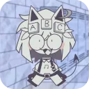 FPE OC Maker: FPE Stickers