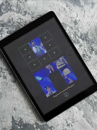 SKZ: Stray Kids game screenshot