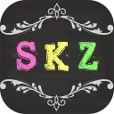 SKZ: Stray Kids game
