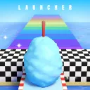 Candy Race Launcher