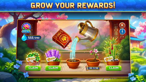 Dancing Drums Slots Casino screenshot