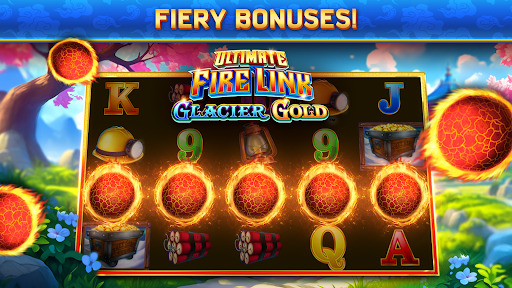 Dancing Drums Slots Casino screenshot