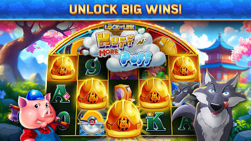 Dancing Drums Slots Casino screenshot