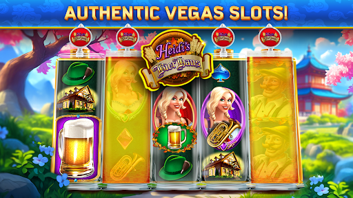 Dancing Drums Slots Casino screenshot