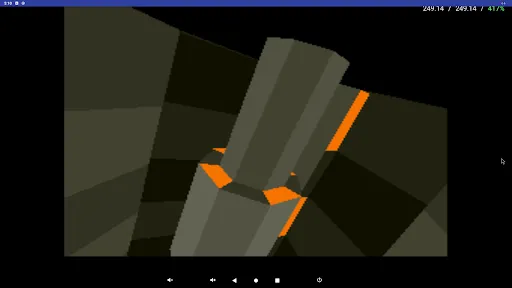 DuckStation screenshot