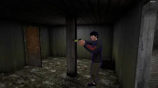 Cursed House Multiplayer 2 screenshot