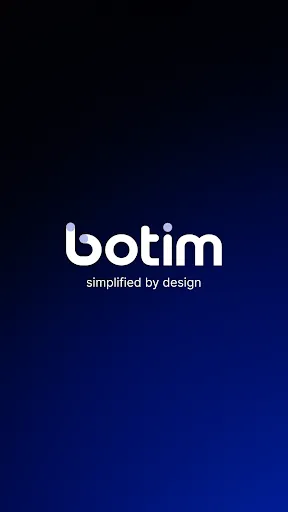 botim screenshot