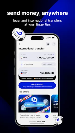 botim screenshot