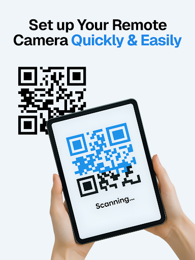 Surveillance Camera: Visory screenshot