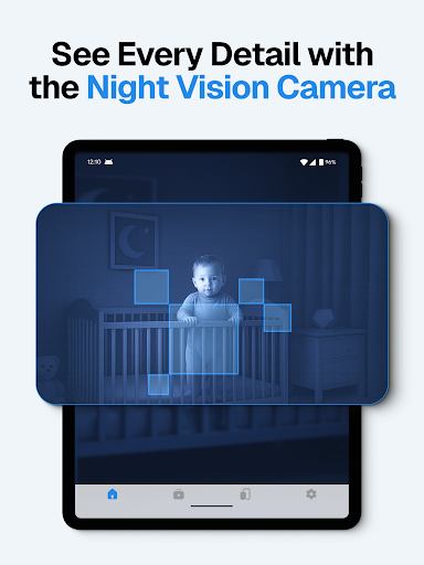 Surveillance Camera: Visory screenshot