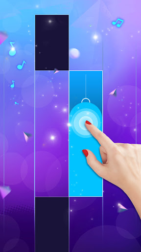 Magic Dancing Tiles screenshot