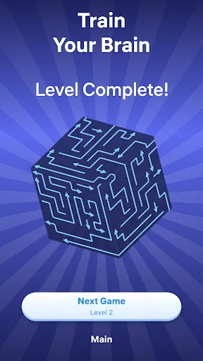 Arrow Puzzle 3D - Arrows Out screenshot