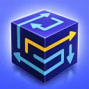 Arrow Puzzle 3D - Arrows Out