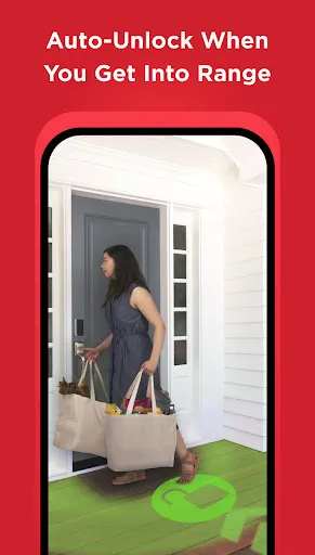 Kwikset screenshot