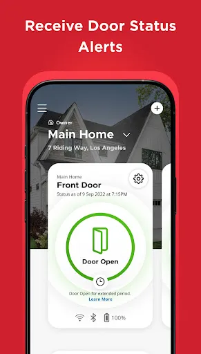 Kwikset screenshot