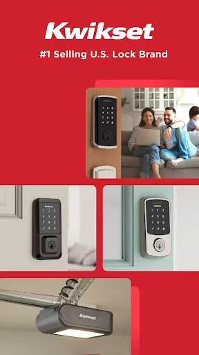 Kwikset screenshot