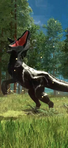 Dinosaur Universe screenshot