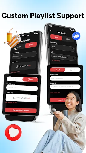 Live TV: Live Sports Streaming screenshot