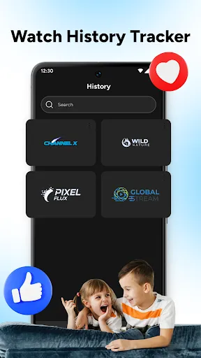Live TV: Live Sports Streaming screenshot