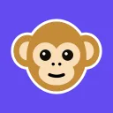 Monkey - make new friends