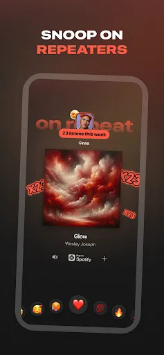 Airbuds Widget screenshot
