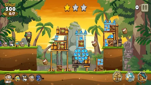 Catapult Quest screenshot