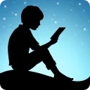 Amazon Kindle: Reading App