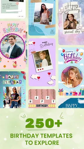 Mica: AI Photo & Video Maker screenshot