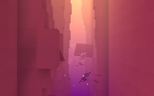 Smash Hit screenshot