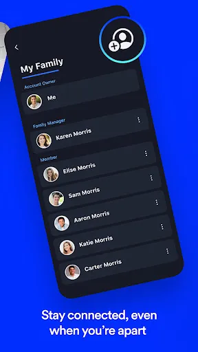 OnStar Guardian: Safety App screenshot