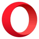 Opera: Private Web Browser
