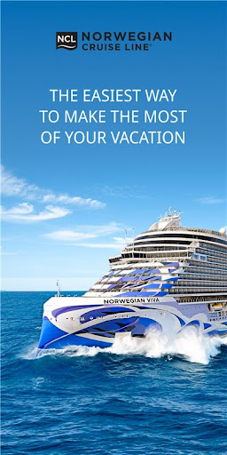 Norwegian Cruise Line screenshot
