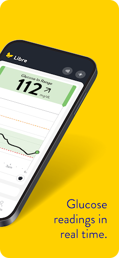 Libre by Abbott screenshot