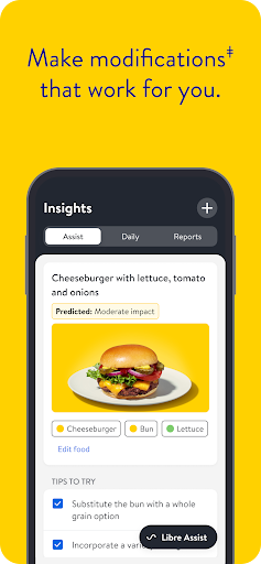 Libre by Abbott screenshot