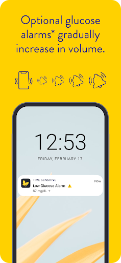 Libre by Abbott screenshot
