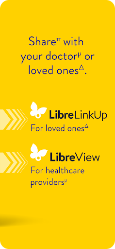 Libre by Abbott screenshot