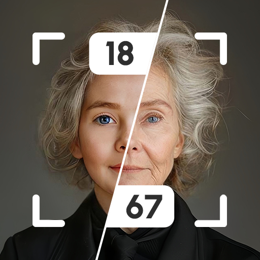 Future Self™: AI Face Aging