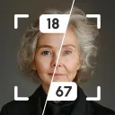Future Self™: AI Face Aging