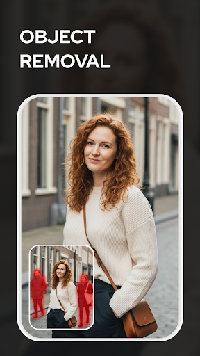 Future Self™: AI Face Aging screenshot
